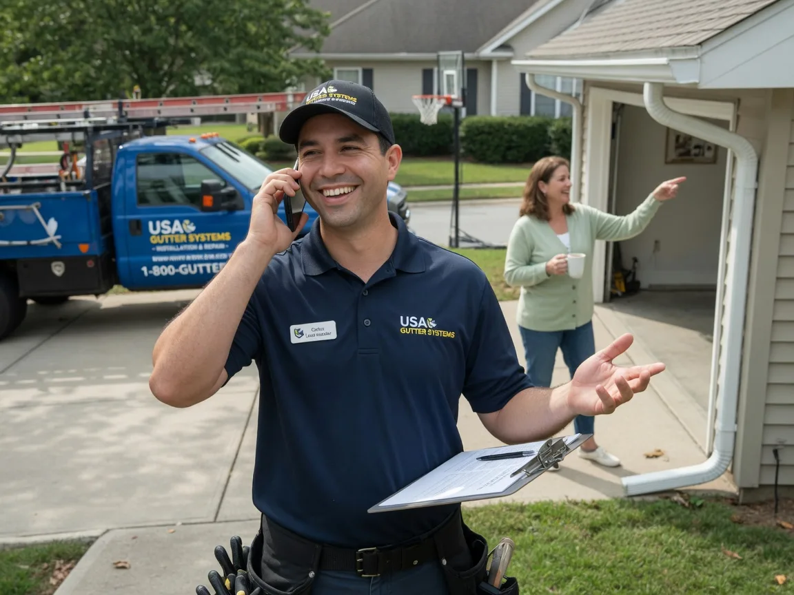 Gutter Installation Quail, TX FAQs